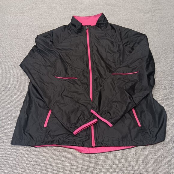 Sports Essentials windbreaker size XL - Picture 1 of 15